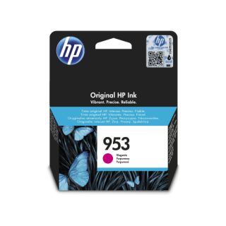 HP 953A Q59513A Toner Cartridge , Magenta