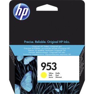 HP 953A Q59513A Toner Cartridge , Yellow