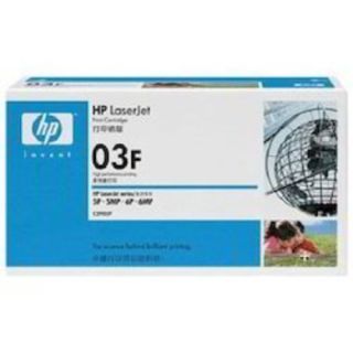HP C3903F Toner Cartridge