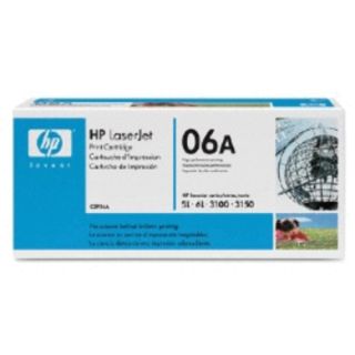 HP C3906F Laser Toner Cartridge