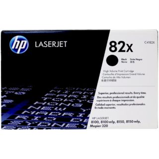 HP C4182X High Yield Toner