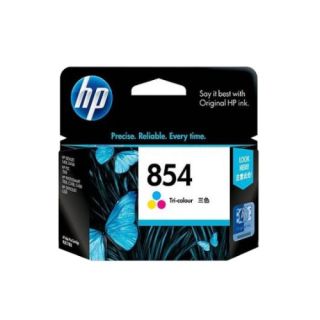 HP C9361Z Color Cartridge (854)