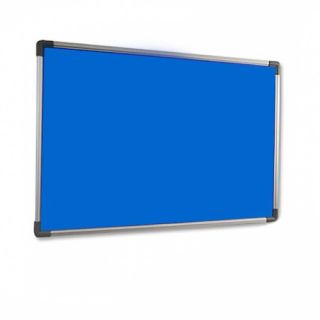 Heavy Duty Notice Board, 5X6