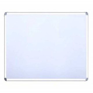 Heavy Duty White Board, 3X4