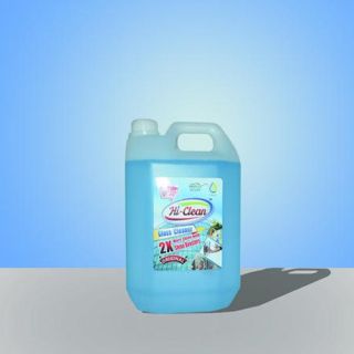 Hi Clean Glass Cleaner 5ltr