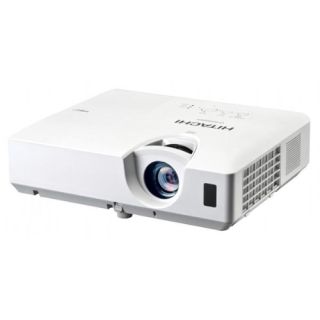Hitachi Cp-X2542Wn Multipurpose Projector