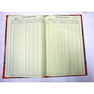 J-Jain SD Register, 6 Quire