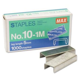 Max Stapler Pin (Small)
