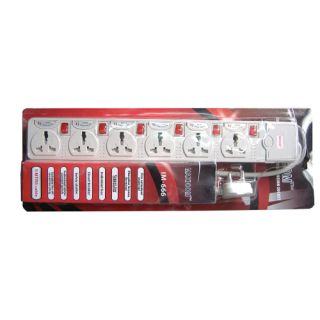 Maxicom Baster 6, 3Mtr Wire