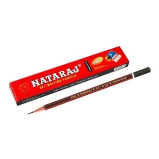 Nataraj Pencil