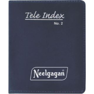 Neelgagan Telephone Index Diary