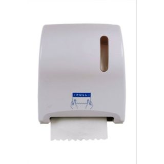 Paper Roll Dispenser (Auto Cut)