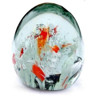 Paper Weight (Glass)