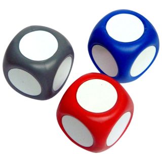 Paper Weight (Plastic)
