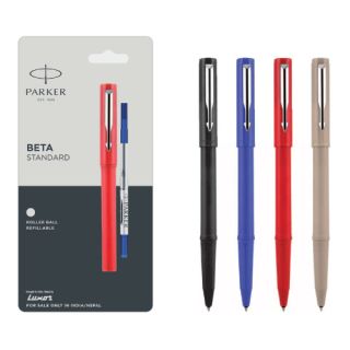 Parker Beta Roller Pen