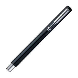 Parker Vector Roller Pen Black Body