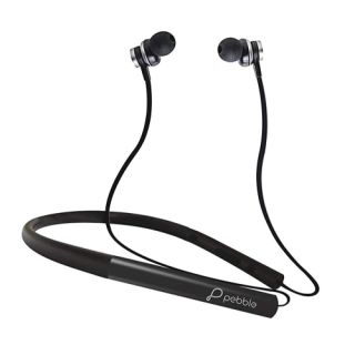 Pebble Halo Wireless Neckband