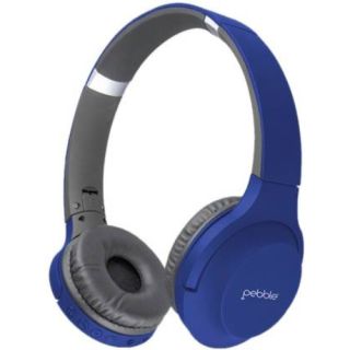 Pebble Zest Tune Wireless Headphones