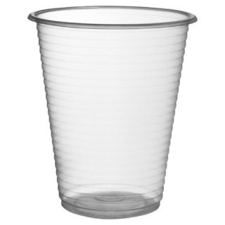 Plastic Water Glass