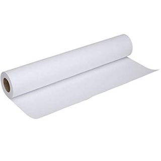 Plotter Roll 12 inch Cad, 45Mtr