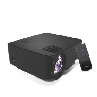 Portronics Beam 100 Mini LED Projector