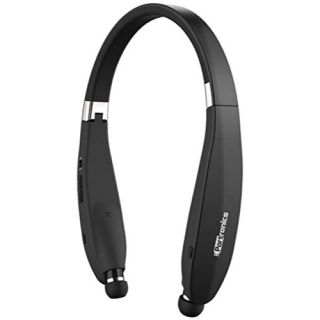 Portronics Harmonics 200 Wireless Stereo Headset