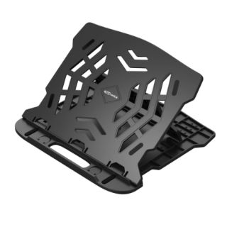 Portronics My Buddy Hexa Portable Laptop Stand