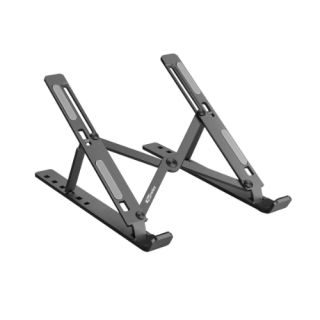 Portronics My Buddy K Portable Laptop Stand
