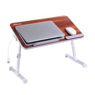 Portronics My Buddy Portable Laptop Stand