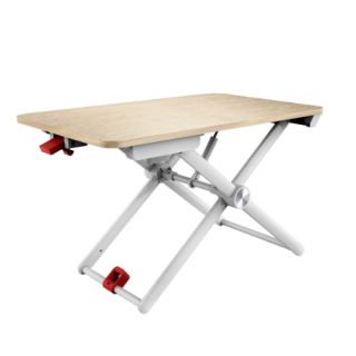 Portronics My Buddy X Multifunctional Laptop Desk