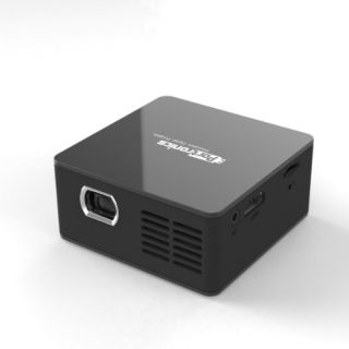 Portronics Progenie The Smallest Brightest Star