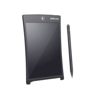 Portronics Ruffpad Rewritable LCD Pad 8.5Inch