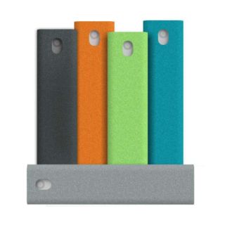 Portronics Swipe 2-in-1 Screen Cleaner