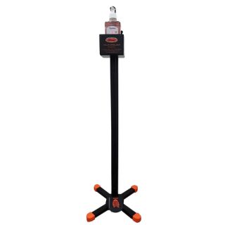 Prime Foot Operated Sanitizing Dispenser