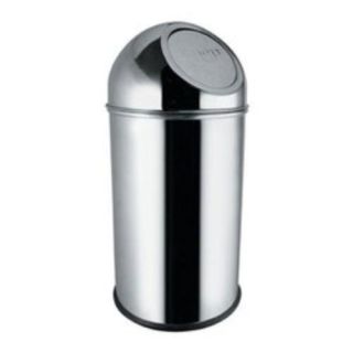 Push Can Bin, 10 x 14 Inch