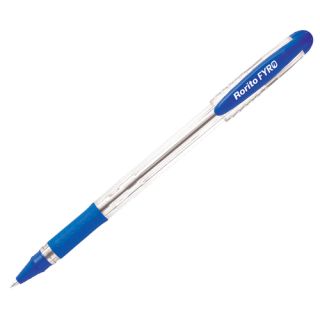 Rorito Fyro Ball Pen (Pack Of 10)