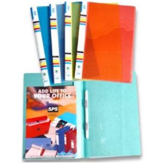 SPS 1304 Clip File Deluxe, FC