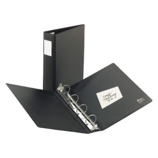 SPS 415 Binder D Ring, A4 (4 Ring)