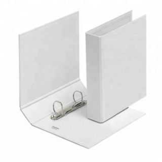SPS 421 Binder D Ring 40mm, A4 (2 Ring)
