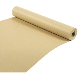 Sardar Ji C-408 Packing Paper Roll Laminated, 2 x 10 (Brown Color)