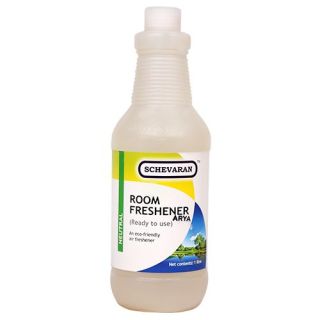 Schevaran Room Freshener, 1Ltr