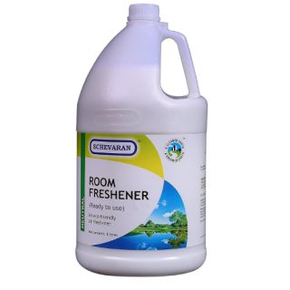 Schevaran Room Freshener (Spring Awakening), 5ltr (Can)