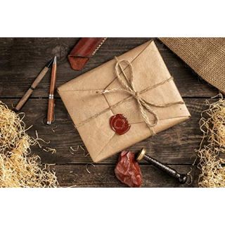 Sealing Wax