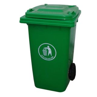 Sintex Gbrw 09-01 Dustbin, 90Ltr