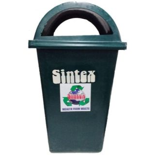 Sintex Gbrw 110-04 Dustbin, 110Ltr