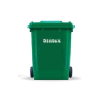 Sintex Gbrw 24-04 Dustbin, 240Ltr