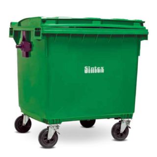 Sintex Gbrw 66-04 Dustbin, 660Ltr