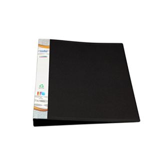 Solo Ring Binder, Half Inch