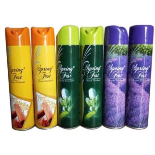 Springfast Room Freshener, 300Ml