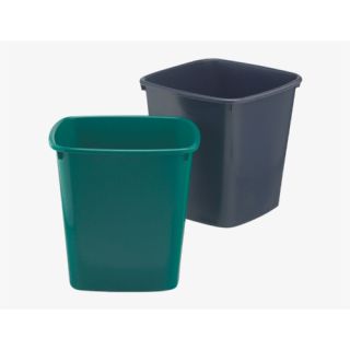 Square Dustbin Plastic